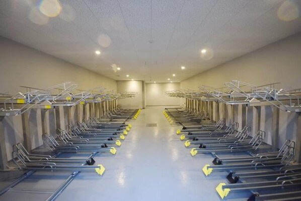 プレノ清澄庭園の物件内観写真